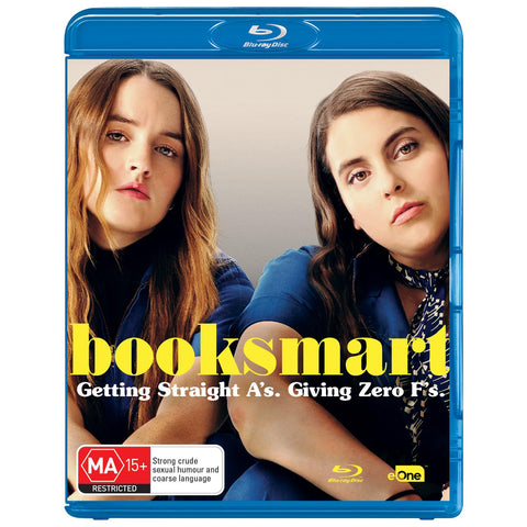 Booksmart