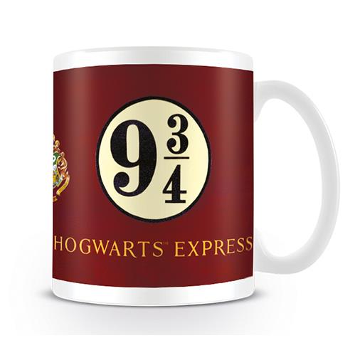 Mug Harry Potter – Platform 9 3/4