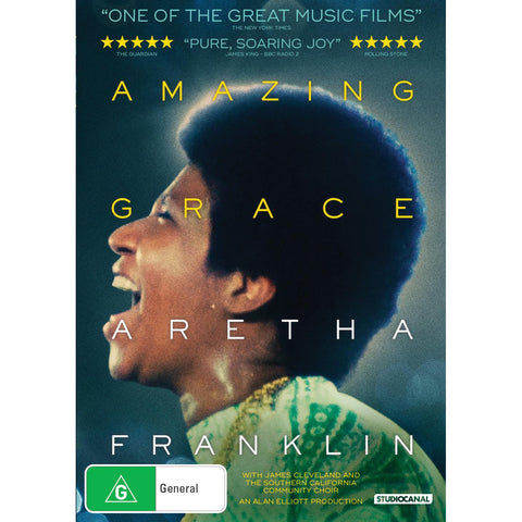 Amazing Grace