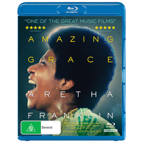 Amazing Grace
