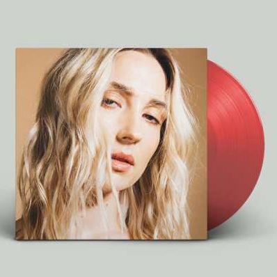 Hello I'm Doing My Best (Ltd 1st Ed Red Vinyl)