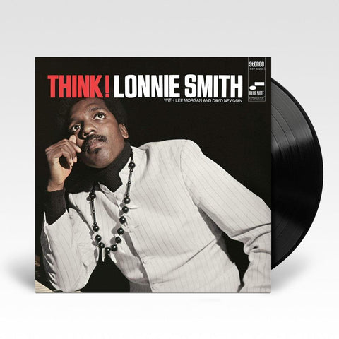 Think (Vinyl) (Reissue)