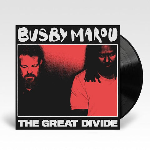 The Great Divide (Vinyl)