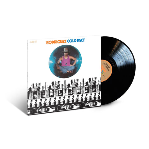 Cold Fact (Vinyl) (2019 Reissue)