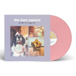 Now That The Partys Over (Limited Pink Vinyl)
