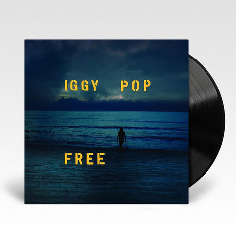 Free (Vinyl)