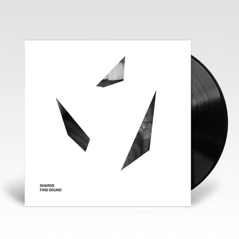 Find Sound (Vinyl)