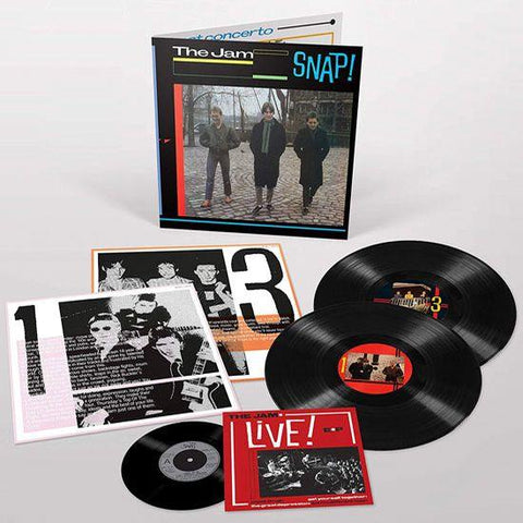Snap! (Vinyl) (Reissue)