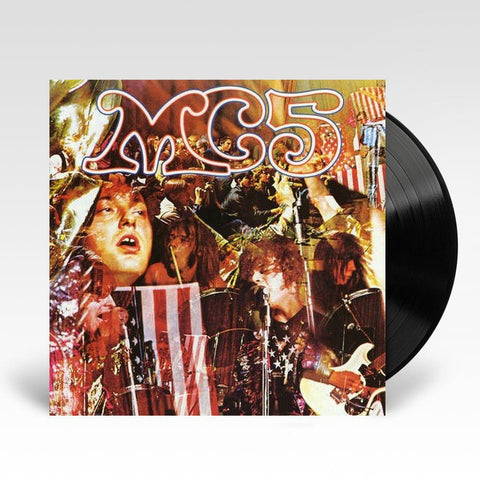 Kick Out The Jams (Vinyl) (Reissue) (Import)
