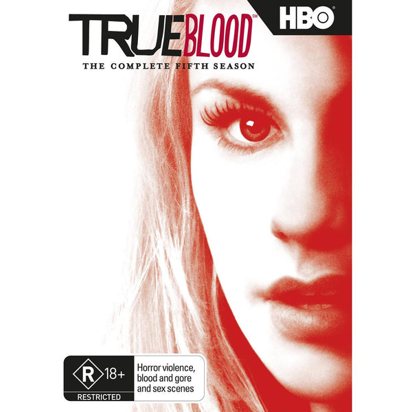 True Blood Season JB Hi-Fi
