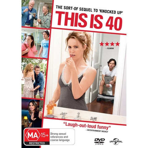 This Is 40
