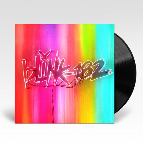 NINE (Vinyl)