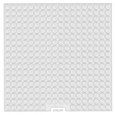 Unilux ULX109 Appliance Mat (White)
