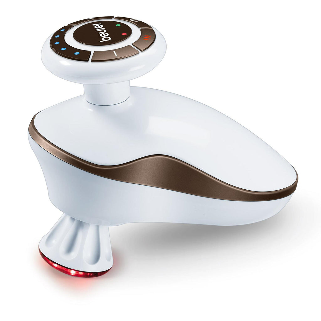 Beurer MG510 2in1 infrared Handheld Body Massager JB HiFi