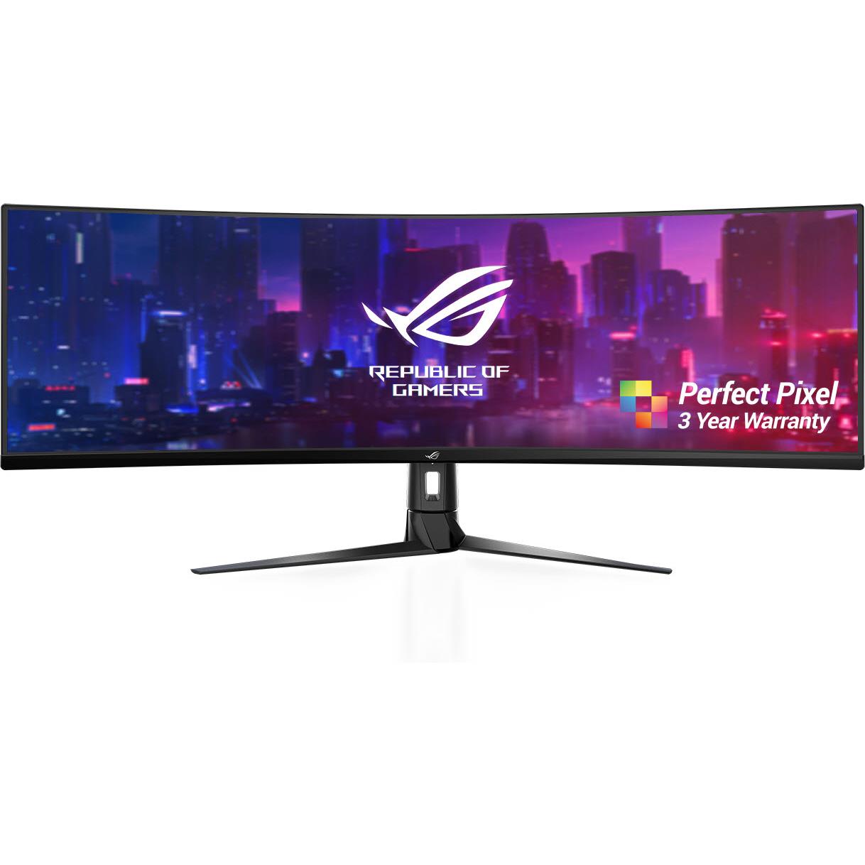 Asus ROG Strix XG49VQ 49