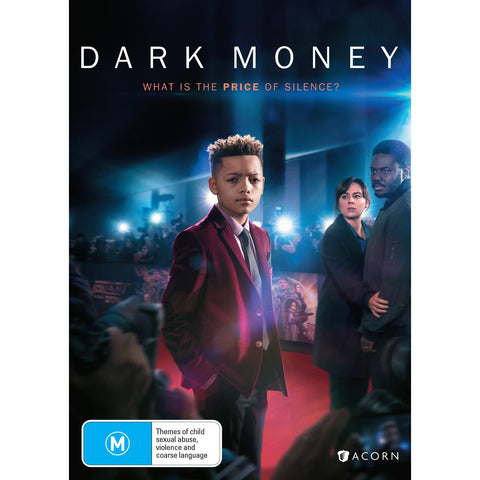 Dark Money