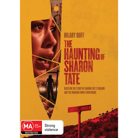 Haunting Of Sharon Tate, The