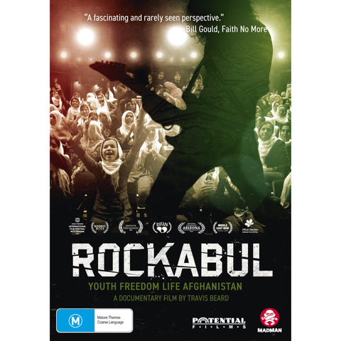 RocKabul