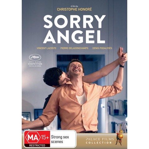 Sorry Angel