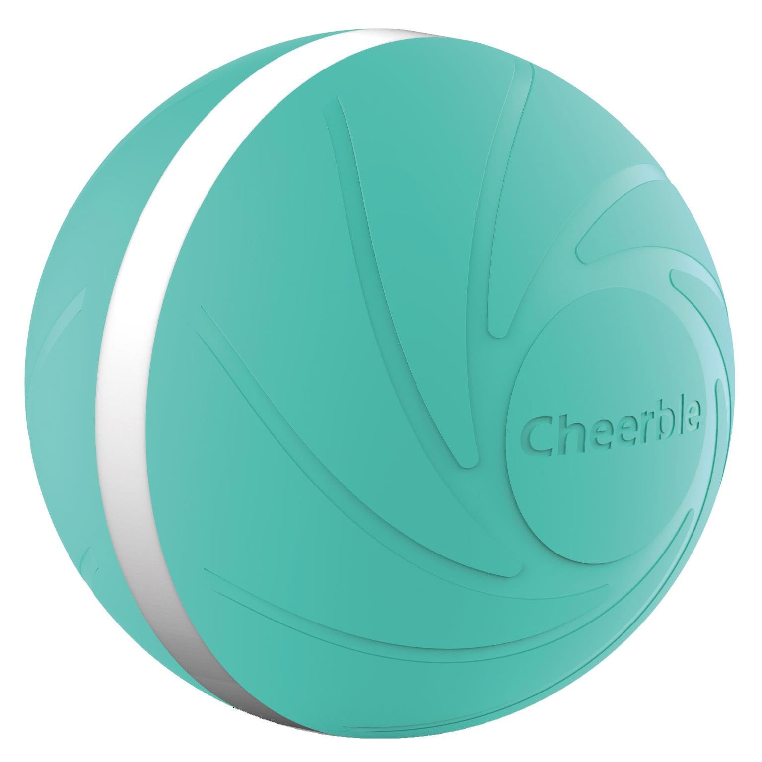 Cheerble Wicked Ball (Mint) JB Hi-Fi