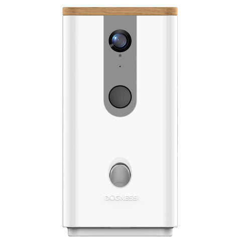 Dogness Smart Camera Treater