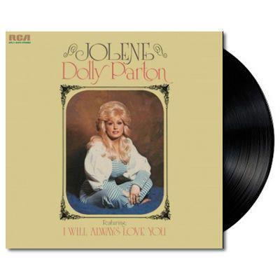 Jolene (180gm Vinyl) (Reissue)
