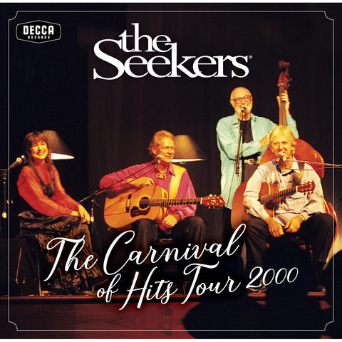 Carnival Of Hits 2000, The