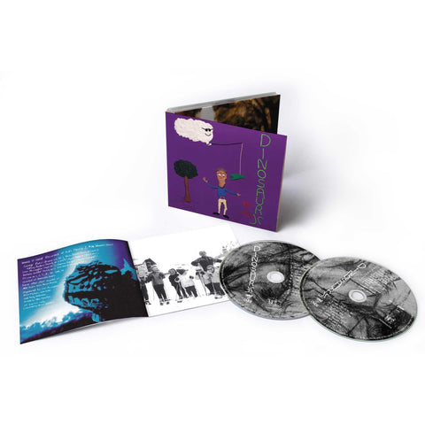 Hand It Over (Expanded Edition)(2019 Reissue)