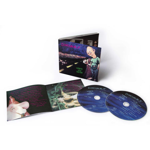Where You Been (Deluxe Expanded Edition)(2019)