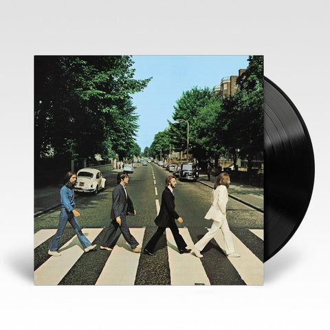 Abbey Road (50th Anniversary Vinyl Edition)