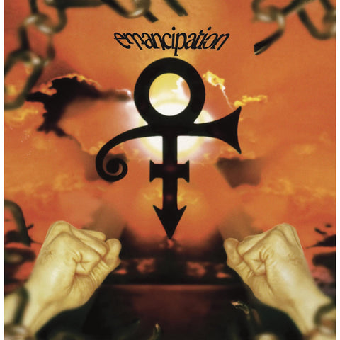 Emancipation (2019 Edition)