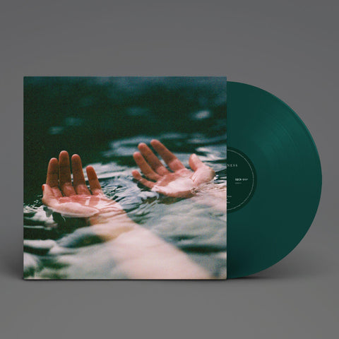 Brightness (Limited Edition Forest Green Vinyl)