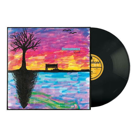Kind (Vinyl)