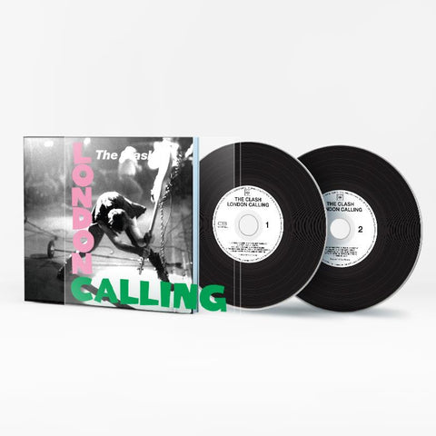 London Calling (40th Anniversary Limited Ed)