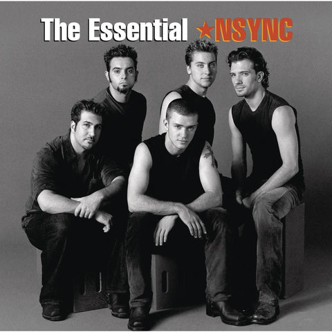 Essential *NSync, The (Reissue)