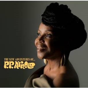 New Adventures Of PP Arnold, The
