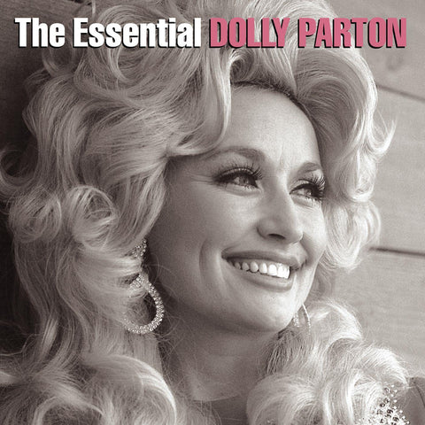 Essential Dolly Parton, The (Reissue)
