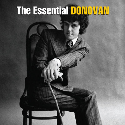 Essential Donovan, The (Reissue)