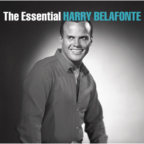 Essential Harry Belafonte, The (Reissue)