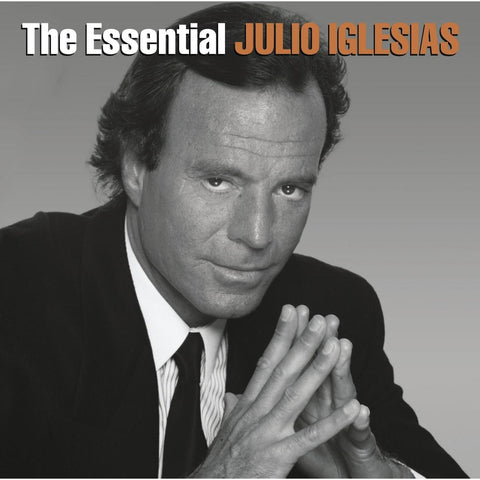 Essential Julio Iglesias, The (Reissue)