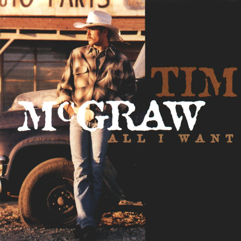 All I Want (Reissue)