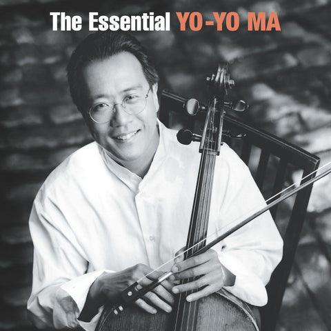 Essential Yo-Yo Ma, The (Reissue)