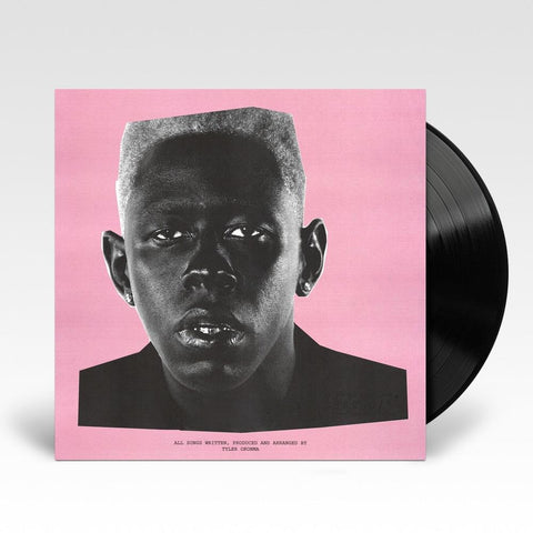 Igor (Vinyl)