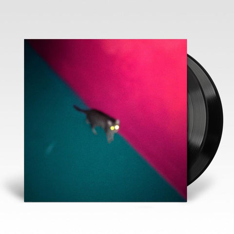 Wallop (Vinyl)