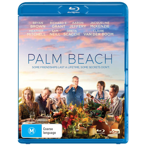 Palm Beach