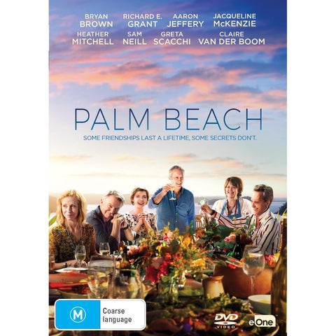 Palm Beach