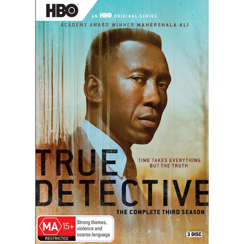 True Detective Season 3