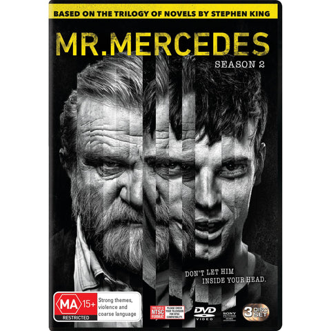 Mr. Mercedes - Season 2