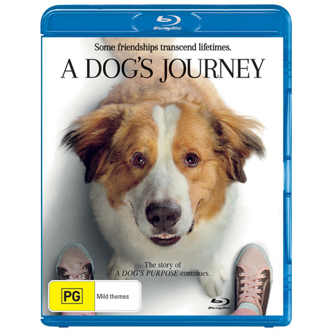 Dog's Journey, A