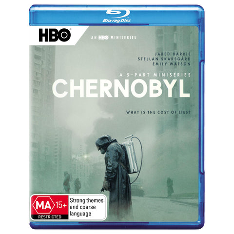 Chernobyl